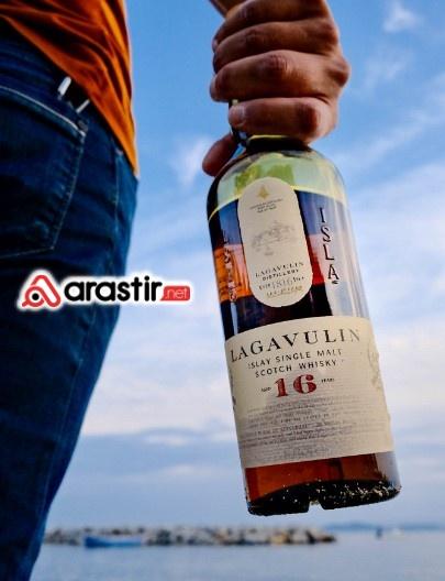 Lagavulin Viski Fiyatları
