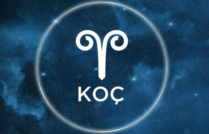 Burçlar ve Özellikleri: Koç