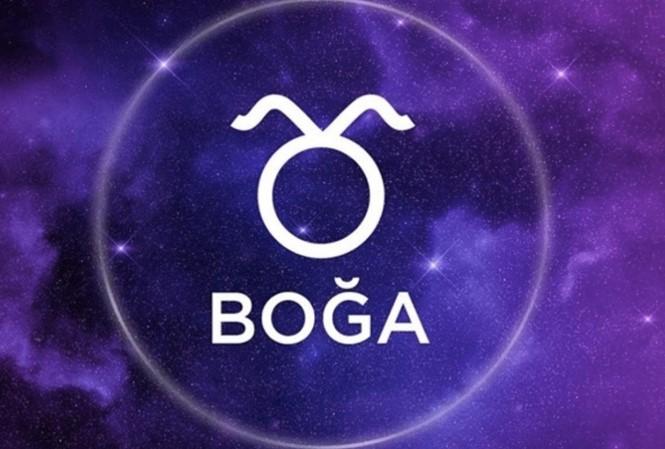 Burçlar ve Özellikleri: Boğa