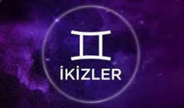 Burçlar ve Özellikleri: İkizler