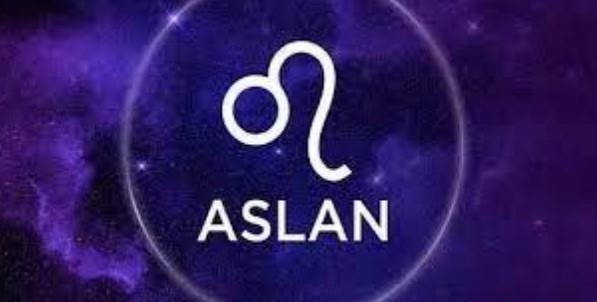 Burçlar Ve Özellikleri: Aslan