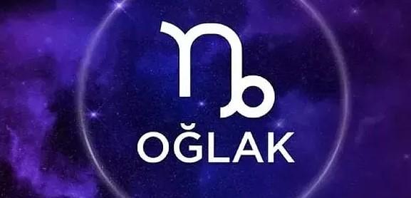 Burçlar Ve Özellikleri: Oğlak