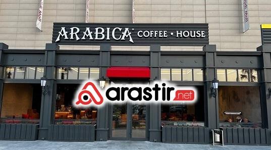 Arabica Kahve Franchise Bedeli