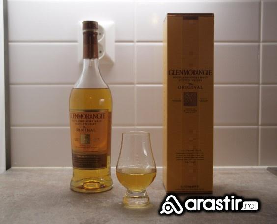 Glenmorangie Viski Fiyatları