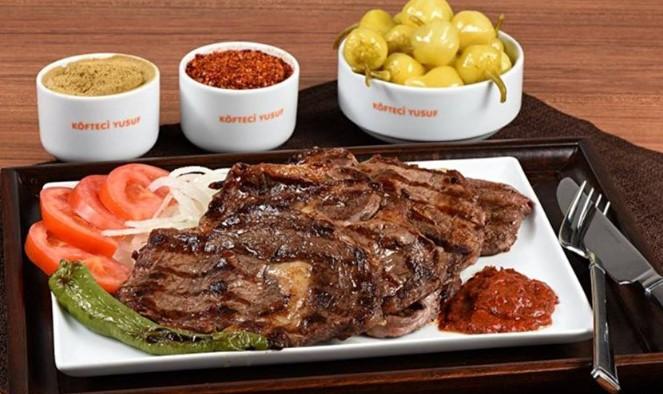 Köfteci Yusuf Çalışma Şartları - Saatleri, Pozisyonları, Maaşları, Başvurusu