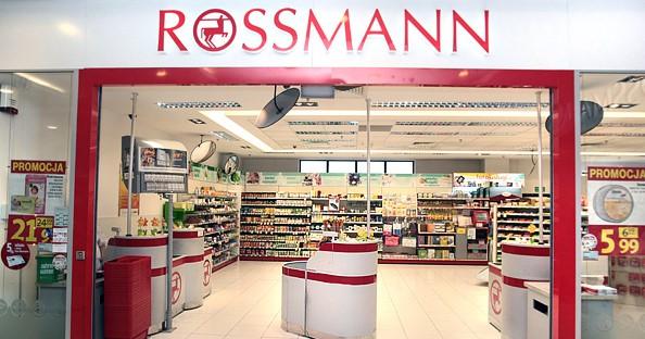 Rossmann Bayilik Başvurusu