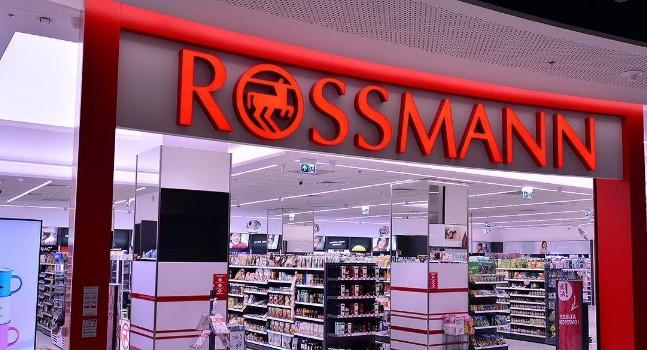 Rossmann Bayilik Başvurusu