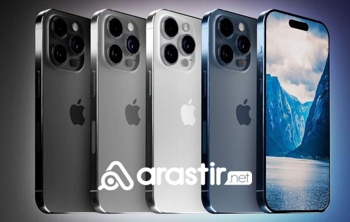 Batum iPhone Fiyatları