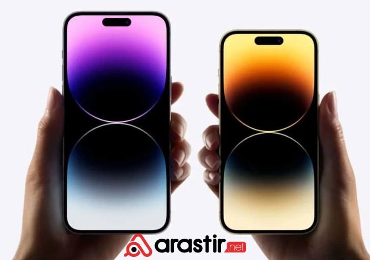 Batum iPhone Fiyatları