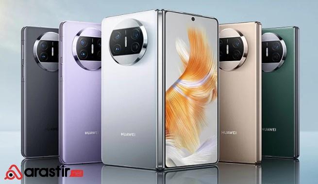Huawei Yunanistan Fiyatları