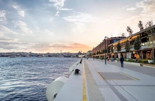 Galataport Otopark Ücretleri