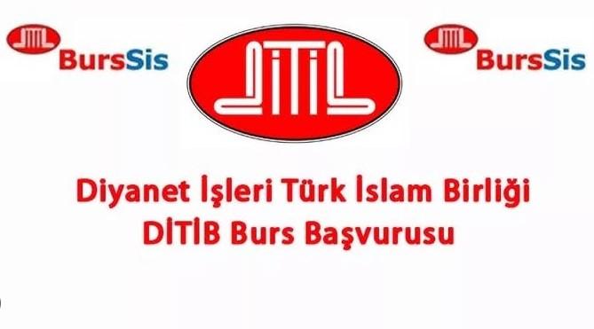 DİTİB Burs Başvurusu