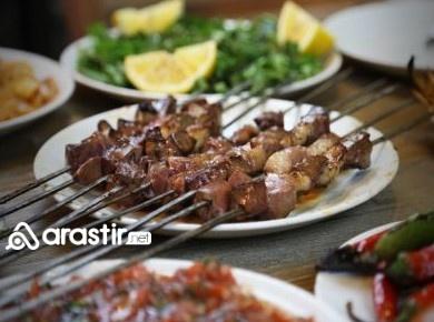 Ciğerci Bahattin Menü Fiyatları