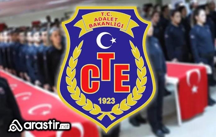 CTE Gardiyan Alımı Başvurusu - İKM Başvuru Formu