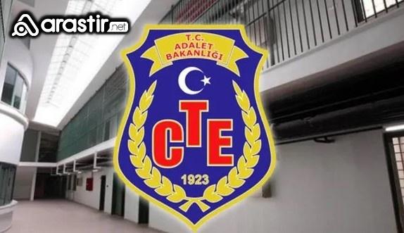 CTE Gardiyan Alımı Başvurusu - İKM Başvuru Formu
