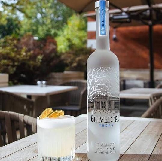 Belvedere Votka Fiyatları