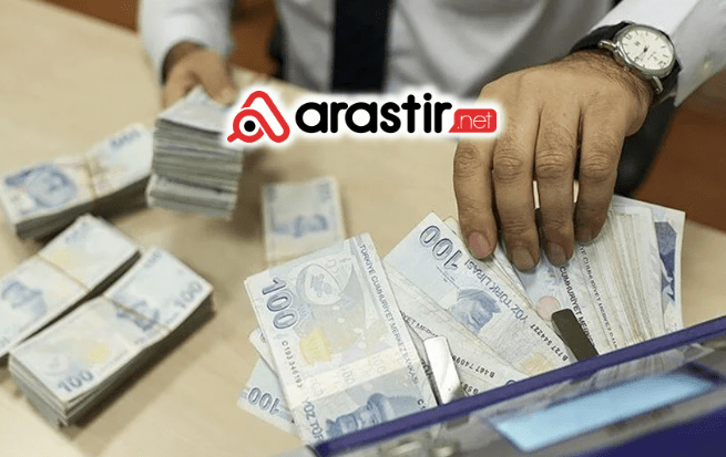 B2100 Tahsis Kodu Ne Kadar Maaş Alır?