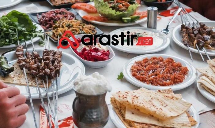 Ciğerci Bahattin Menü Fiyatları