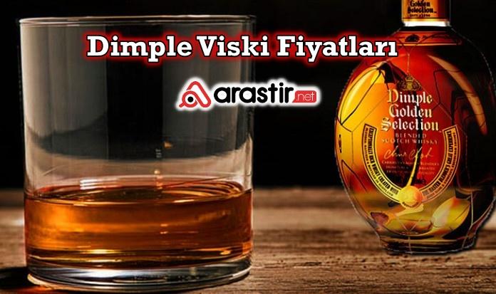 Dimple Viski Fiyatları