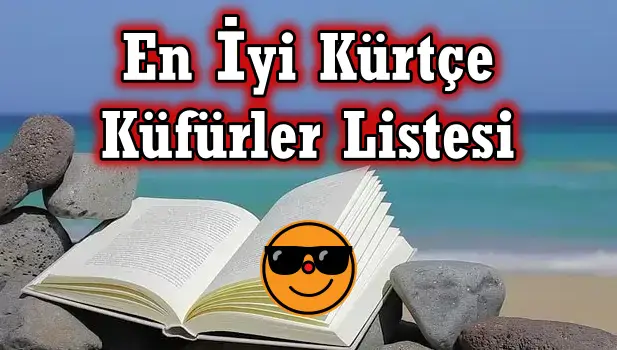 En İyi Kürtçe Küfürler Listesi 