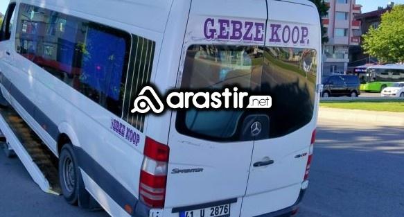 Gebze Koop Saatleri Nedir