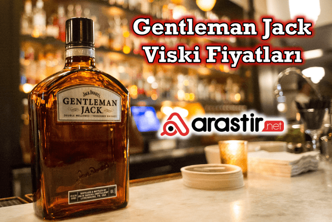 Beyefendi Jack Viski Fiyatları