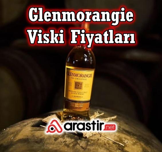 Glenmorangie Viski Fiyatları