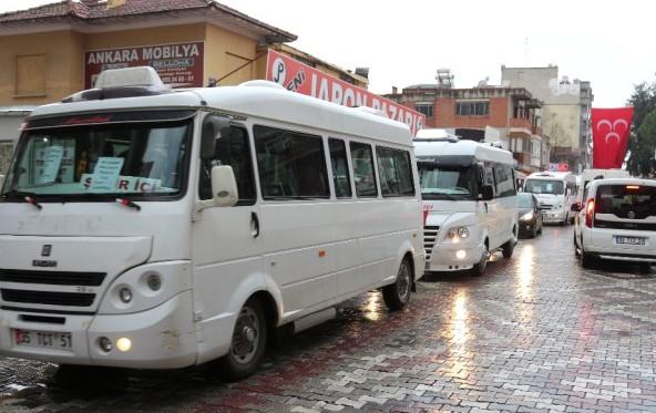kemalpasa dolmuş saatleri