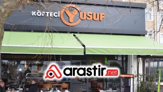 Köfteci Yusuf Çalışma Şartları - Saatleri, Pozisyonları, Maaşları, Başvurusu