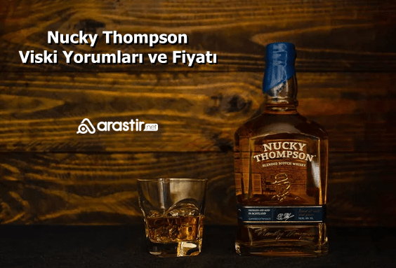 Nucky Thompson 