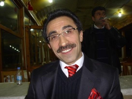 Nurettin Bay Kimdir
