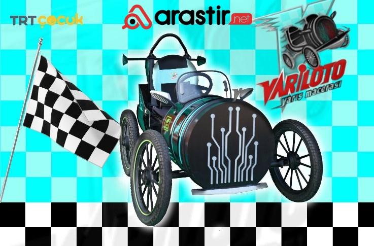 TRT Çocuk Variloto Başvuru Formu Doldurma