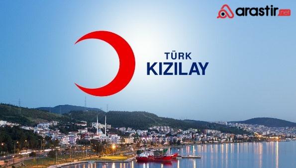 Türk Kızılay ve UNICEF Yardım Başvurusu