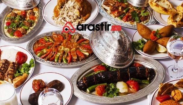 Bedri Usta Menü Fiyatları