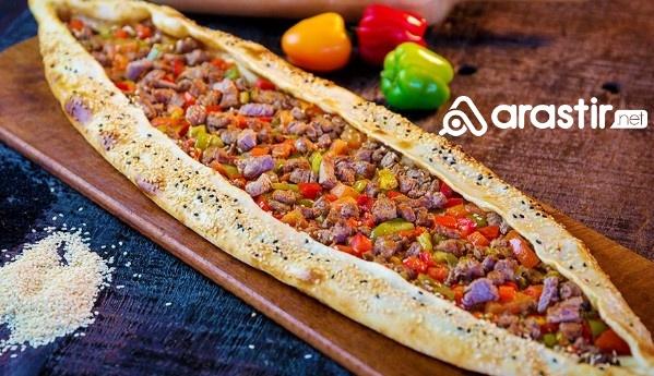 Bedri Usta Menü Fiyatları