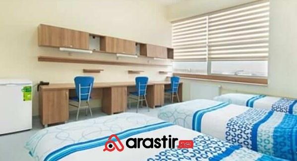 KYK Oda Değiştirme Dilekçesi