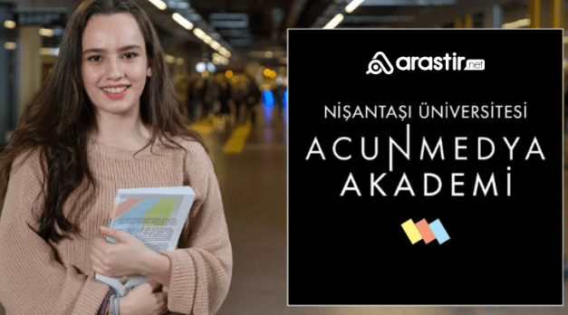 Acun Medya Burs Başvurusu