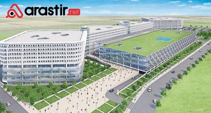 Aydın Şehir Hastanesi Personel Alımı