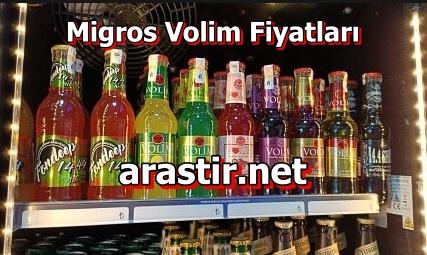 Migros Volim Fiyatları 