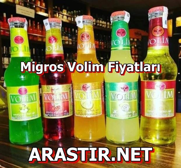 Migros Volim Fiyatları 