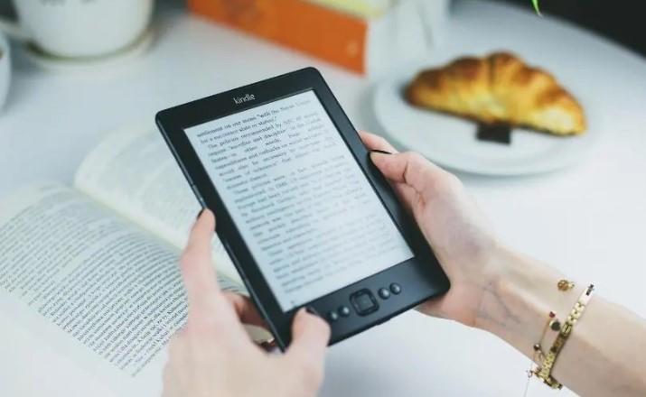 E-Kitap Yazarak Gelir Elde Edin