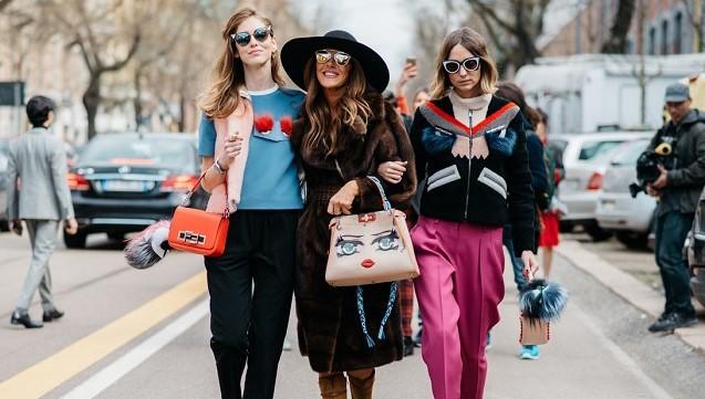 Moda Danışmanlığı