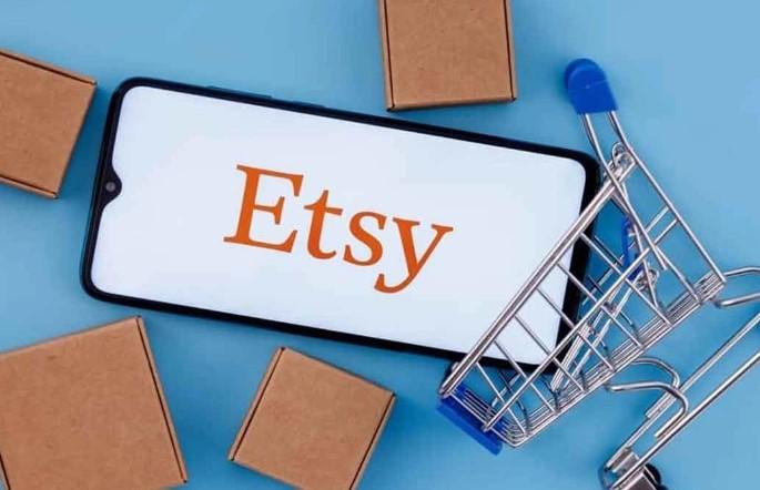 ETSY Ürün Satışı