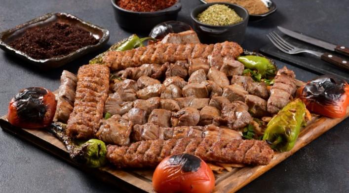 Tavacı Recep Usta Menü Fiyatları