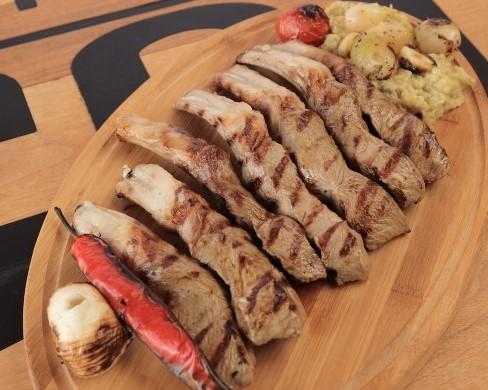 Tavacı Recep Usta Menü Fiyatları