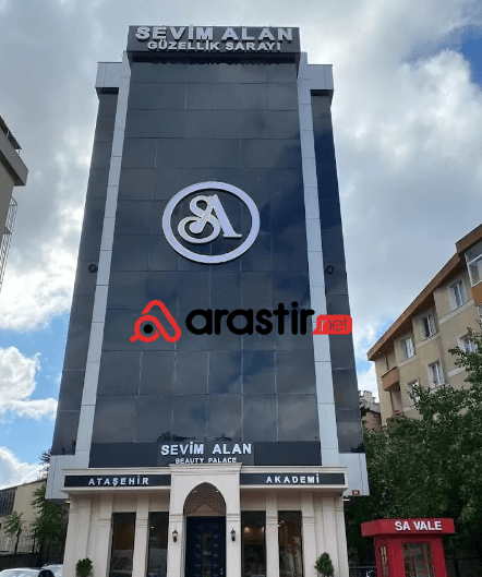 Sevim Alan Bayilik Başvurusu