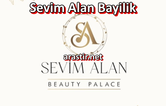 Sevim Alan Bayilik Başvurusu