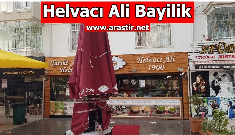 Helvacı Ali Bayilik (Franchise) Başvurusu, Ücreti