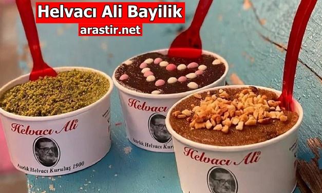 Helvacı Ali Bayilik (Franchise) Başvurusu, Ücreti