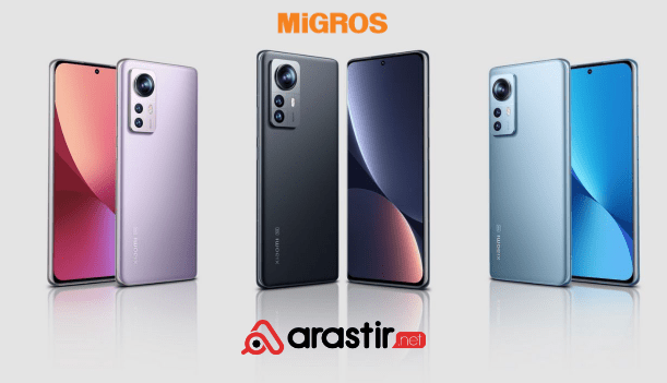 Migros Xiaomi Fiyatları 2024